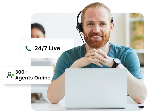 Amazon Contact